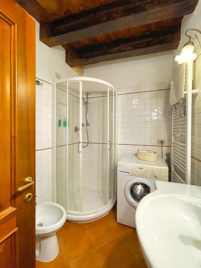 Casa Alleria Venezia ภายนอก รูปภาพ