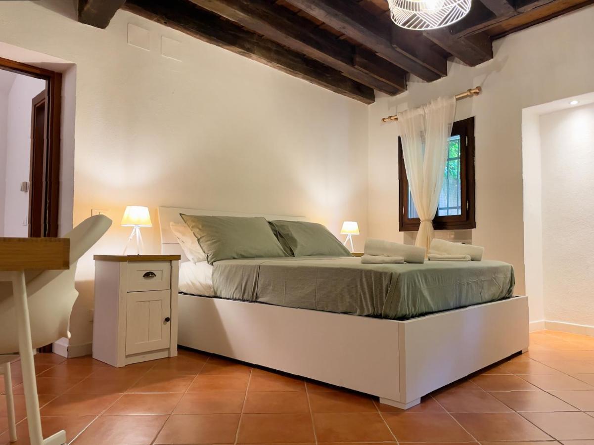 Casa Alleria Venezia ภายนอก รูปภาพ